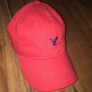 American Eagle Hat